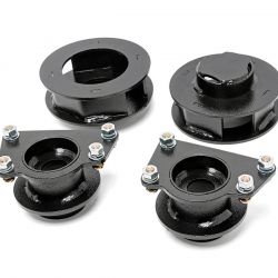 Комплект подвески LIFT KIT ROUGH COUNTRY для JEEP LIBERTY KK 08-12 лифт 2,5